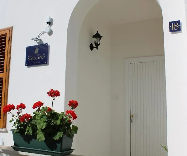 B&B Marco Polo Terrasini