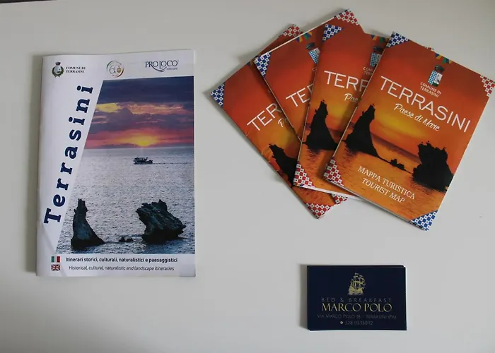 B&B Marco Polo Terrasini