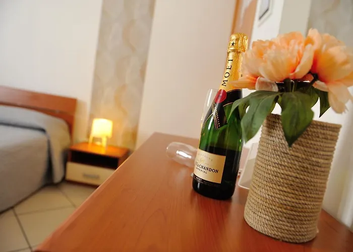 Green Garden Terrasini